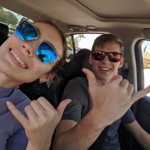 Meet your Posher, Aubree